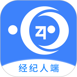 二十四小时直聘经纪人端2026官方新版图标