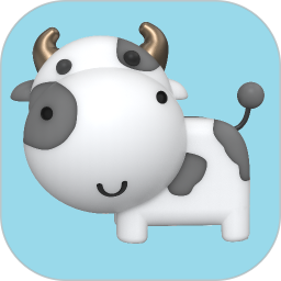 六六牛APP2026官方新版图标
