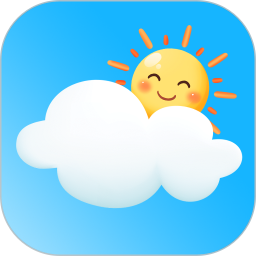 天气预报实时报2026官方新版图标