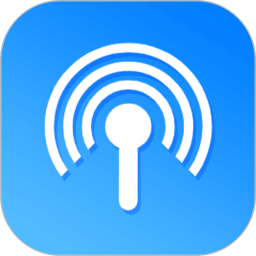 万能WiFi每刻连2025官方新版图标