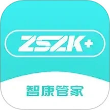 智康管家2025官方新版图标