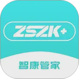 智康管家2026官方新版图标