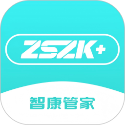 智康管家2026官方新版图标