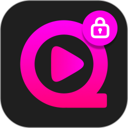 私人隐私播放器2026官方新版图标