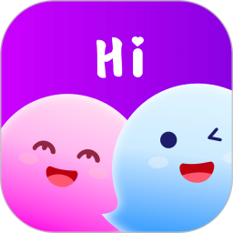 蜜语聊2025官方新版图标