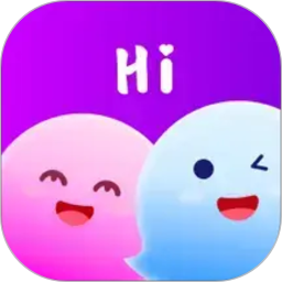 蜜语聊2026官方新版图标