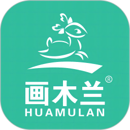 画木兰2025官方新版图标