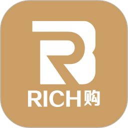 应用icon-Rich购2024官方新版