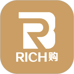 Rich购2024官方新版图标