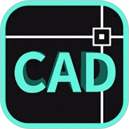 应用icon-CAD快速看图绘图2024官方新版