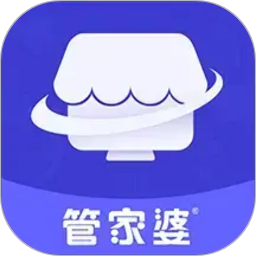 管家婆全渠道2026官方新版图标