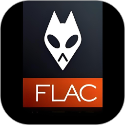 应用icon-FLAC2024官方新版