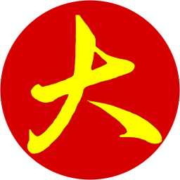 大地红超级市场2025官方新版图标