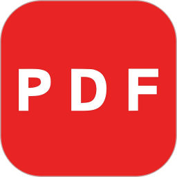 应用icon-PDF全能转换器2024官方新版
