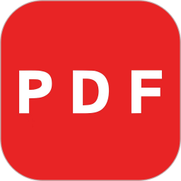 PDF转换器2026官方新版图标
