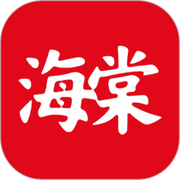 应用icon-海棠书城2024官方新版