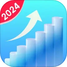 枫林流量2024官方新版图标