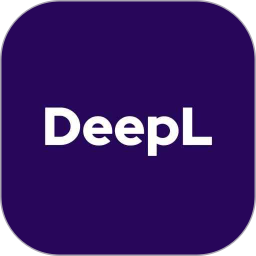 应用icon-DeepL2024官方新版