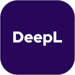 DeepL2024官方新版图标