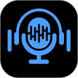 变声器调音大师2025官方新版图标