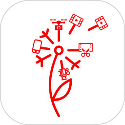 蒲公英素材-自媒体素材交流平台2026官方新版图标