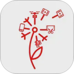 蒲公英素材-自媒体素材交流平台2026官方新版图标