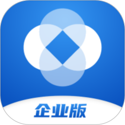 新薪通企业版2025官方新版图标