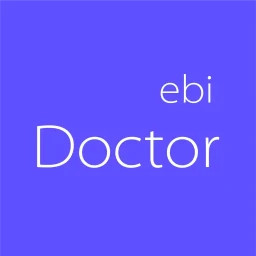 ebi-Doctor2025官方新版图标