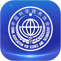 智慧科协2026官方新版图标