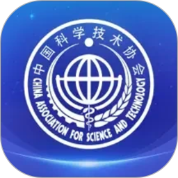 智慧科协2026官方新版图标