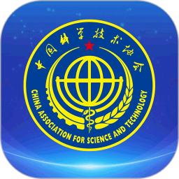 智慧科协2026官方新版图标