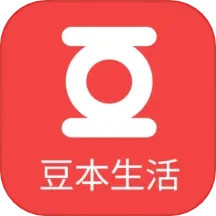豆本生活2025官方新版图标