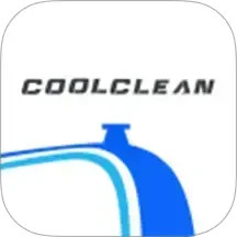 CoolClean2025官方新版图标
