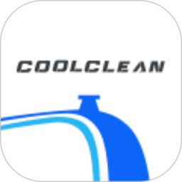 CoolClean2026官方新版图标