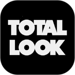 TOTAL LOOK美业到家2025官方新版图标