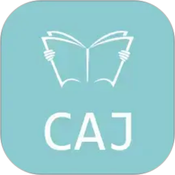 CAJ阅读浏览器2026官方新版图标