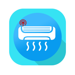 智能控调遥控器2026官方新版图标