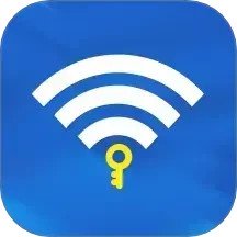 WiFi钥匙安全连2025官方新版图标