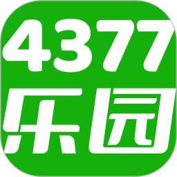 应用icon-4377乐园2024官方新版