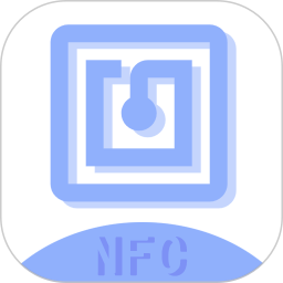 NFC门禁快写2025官方新版图标