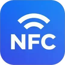 NFC门禁快写2025官方新版图标