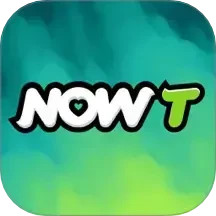 NOWT2025官方新版图标