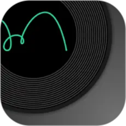 应用icon-MTM music音乐2024官方新版