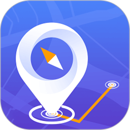 应用icon-GPS多功能工具箱2024官方新版