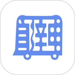 直哒车约车司机端2025官方新版图标