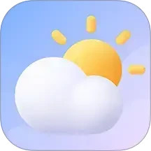 天气预报2026官方新版图标