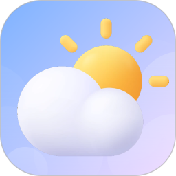 天气预报2026官方新版图标