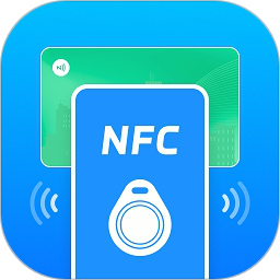 NFC复卡机2025官方新版图标