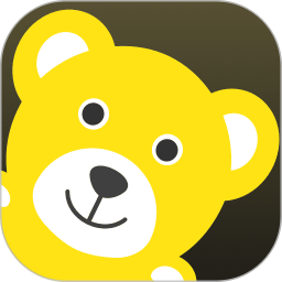 应用icon-大熊旅行2024官方新版