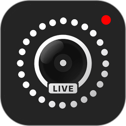 动态实况相机2025官方新版图标